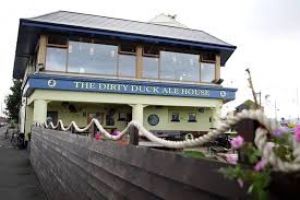 The Dirty Duck Bar & Restaurant